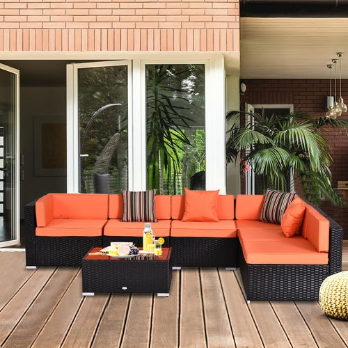 Experience Modern Comfort Outdoors